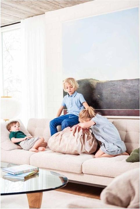 Image du produit play&go Play and Go Playbag (140 x 22 cm)