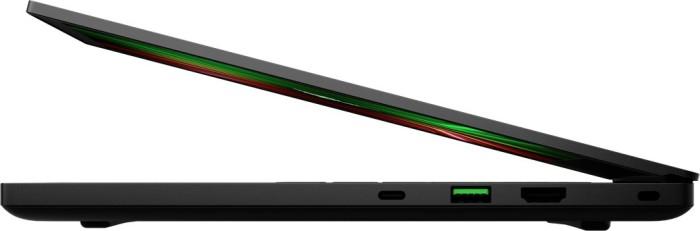 Actual product image Razer Blade 14 (DE-Layout) (14", AMD Ryzen 9 5900HX, 16 GB, 1000 GB, DE)