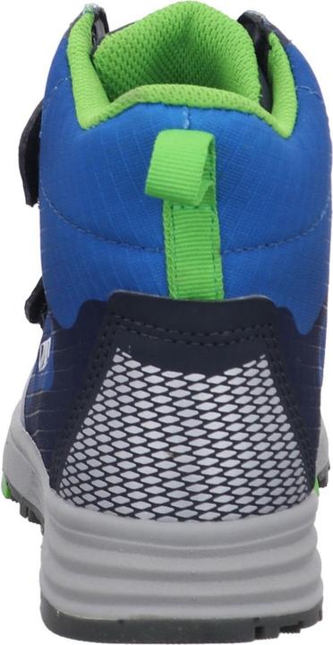 Actual product image Vado Boots SMILEY HIGH VELCRO GTX (28)