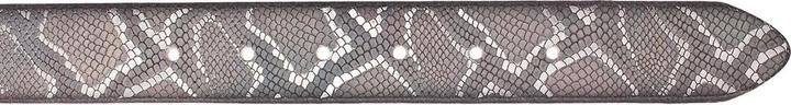 Produktbild B.Belt Gürtel Leder (80)