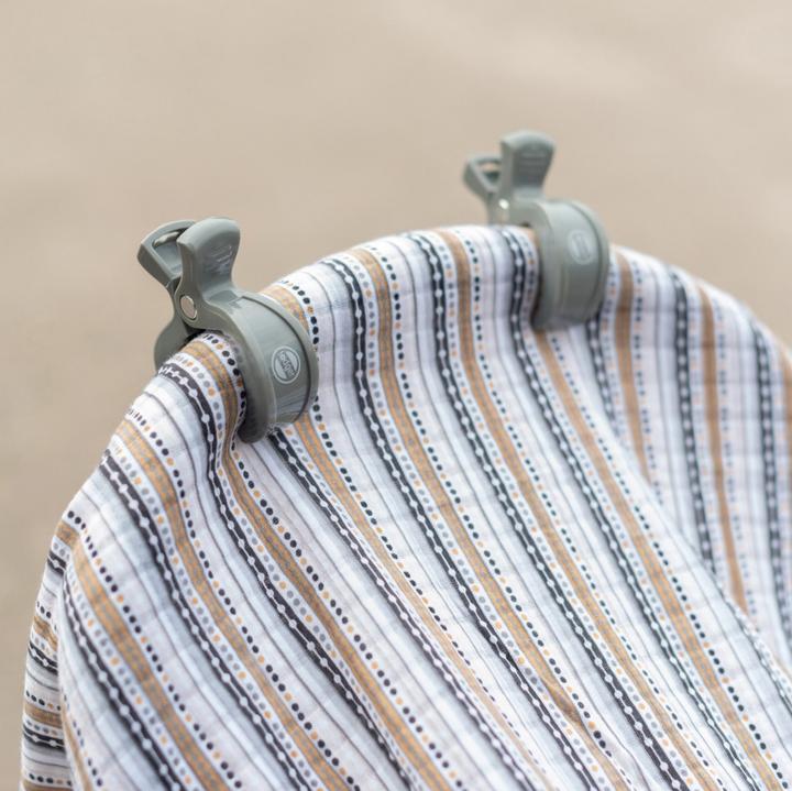 Produktbild Lodger Swaddle Clip