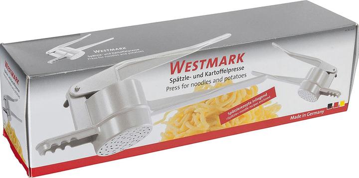 Actual product image Westmark Spätzlechef