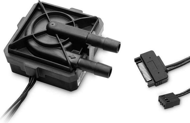Produktbild EKWB EK Vanduo blockiert EK Vanduo blockiert EK-Loop DDC 4.2 PWM Pumpe