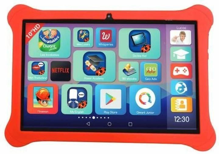 Produktbild Lexibook Interaktives Tablett für Kinder 7"