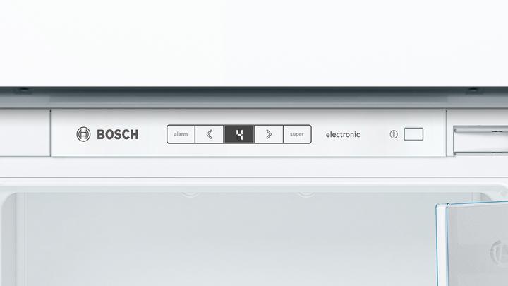 Actual product image Bosch Hausgeräte BOSC built-in refrigerator (247 l)