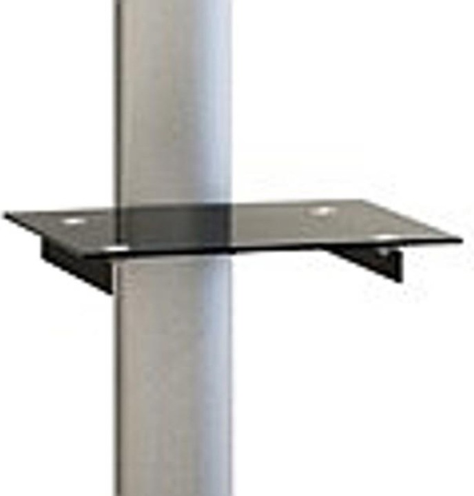 Techly Additional shelf for ICA-TR3SH trolley (Various)