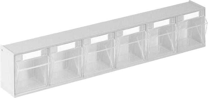 Produktbild kaiserkraft Klappkasten-System (60 cm, 11.30 cm)