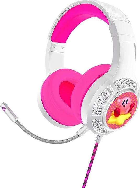 Actual product image OTL Pro G4 Gaming Headphones (Cable)