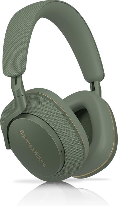 Forest Green