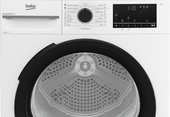 Immagine prodotto Beko BM3T40230W (9 kg, A destra)