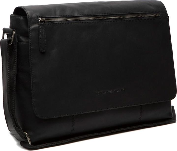 Productafbeelding The Chesterfield Brand Schoudertas Toledo 1217 (12 l)