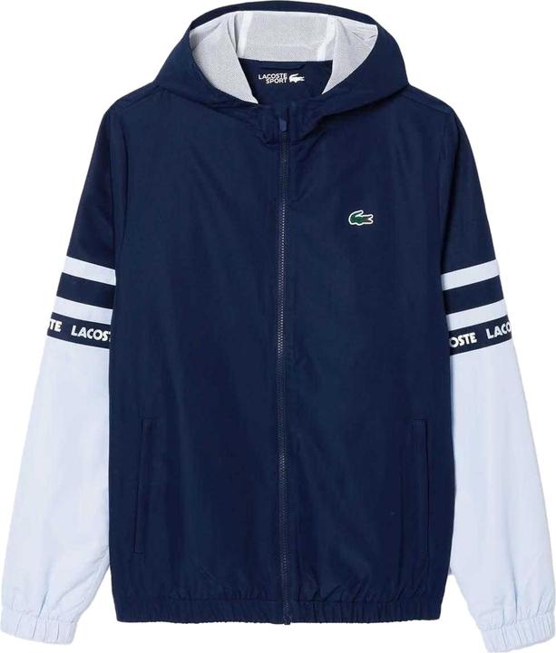 Immagine prodotto Lacoste Sportsuit Giacca da Tuta Tennis Uomo (S)