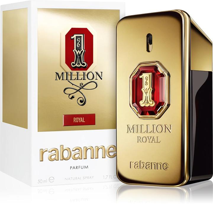 Immagine prodotto Paco Rabanne 1 Million Royal (Eau de parfum, 50 ml)