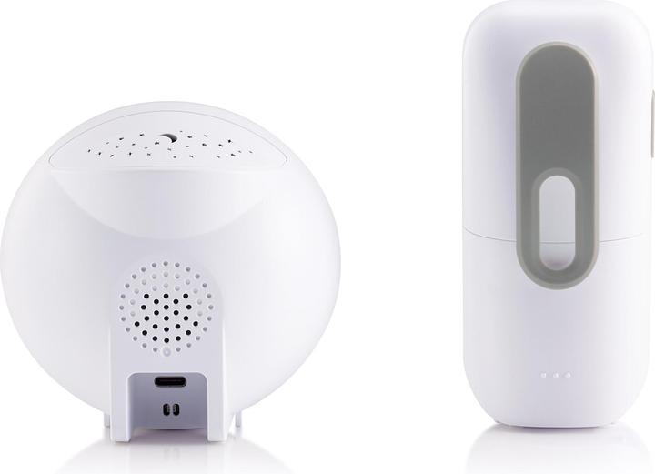 Produktbild Alecto Babyphones (Babyphone Audio, 300 m)