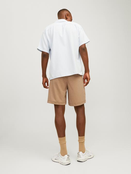Actual product image Jack & Jones Wide fit chino shorts Chino shorts (S)
