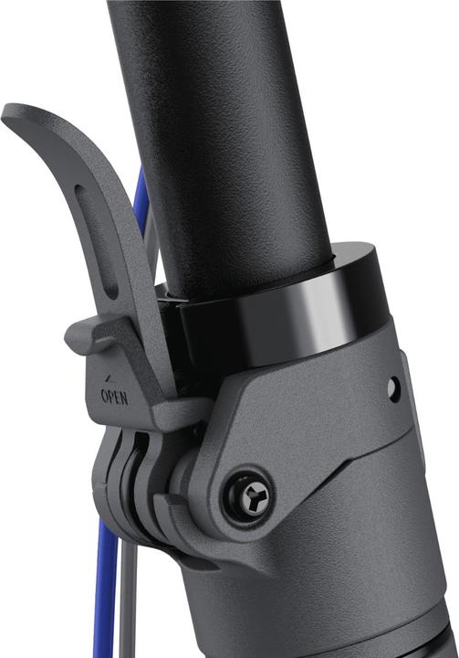 Actual product image Xiaomi Mi Scooter 3 Swiss Edition (20 km/h, 30 km, 300 W)