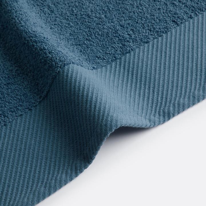 Produktbild La Redoute Interieurs Maxi Drap De Bain (100 x 150 cm)