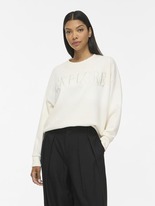 Produktbild Vila VIREFLECT Rundhals Langärmeliges Sweatshirt (XXL)