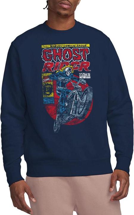 Produktbild Ghost Sweatshirt (XXL)