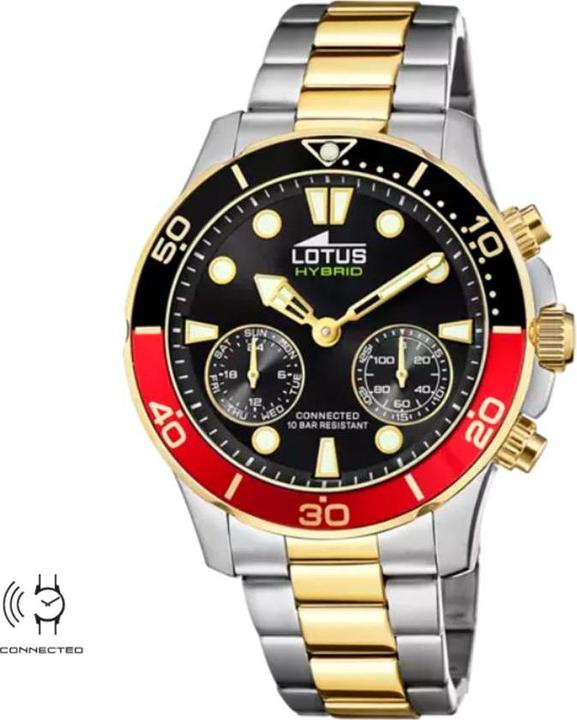 Produktbild Lotus Hybrid Smartwatch (44.50 mm)