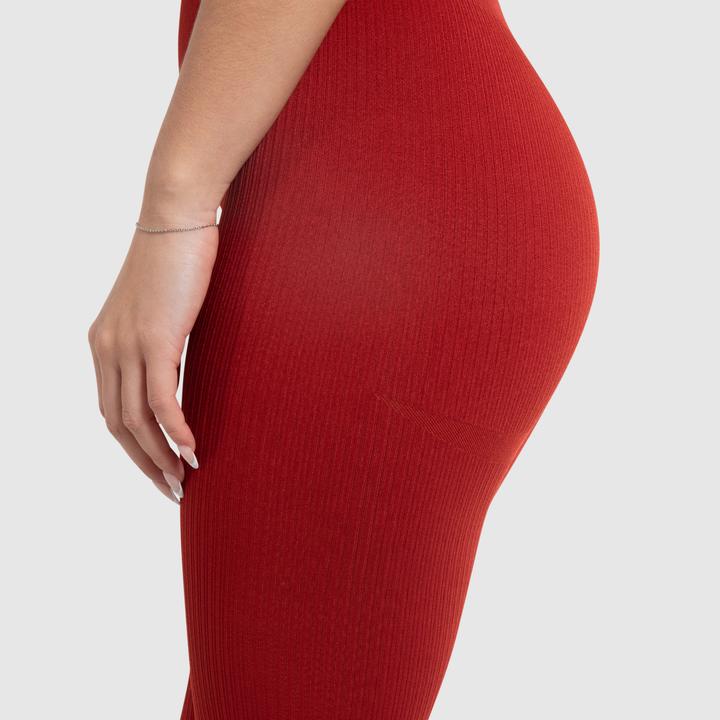 Immagine prodotto Smilodox Kompression Leggings Amaze Ripp (S)