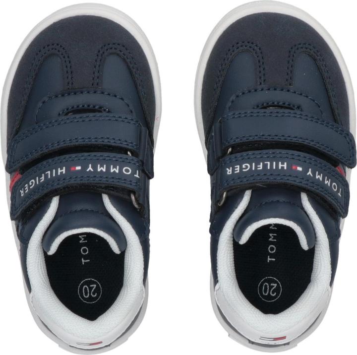 Image du produit Tommy Hilfiger Stripes Velcro (20)