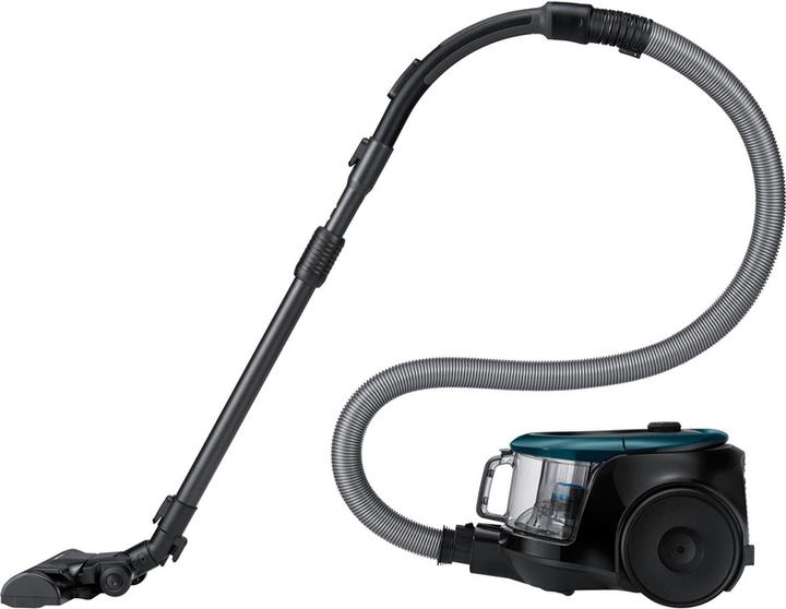 Image du produit Samsung VACUUM CLEANER VC07M21A0VN/SB