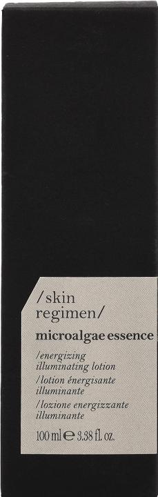 Immagine prodotto Comfort Zone Skin Regimen Microalgae Essence (100 ml, Fluido viso)