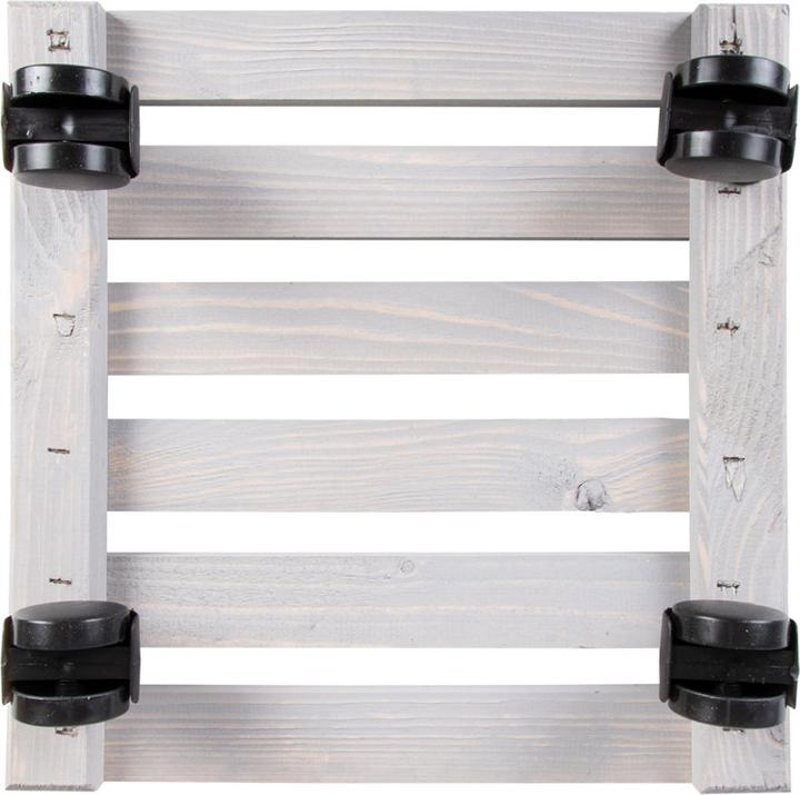 Actual product image Esschert Design Square scooter coaster L