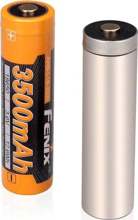 Actual product image Fenix Arb-L18-3500