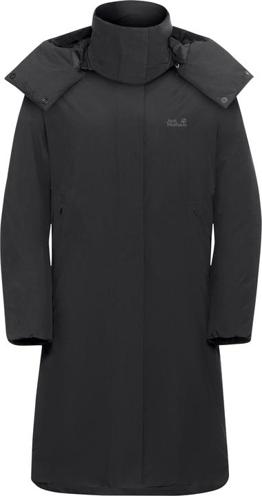Produktbild Jack Wolfskin Frost Haven Coat W (XL)