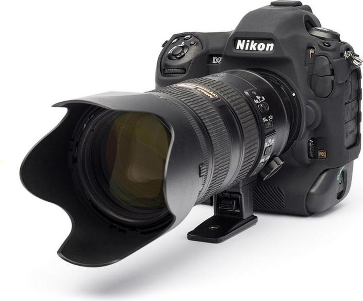 Image du produit easyCover Protection du boîtier pour Nikon D5 (Manchon)