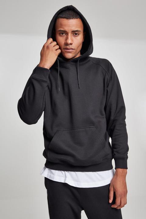 Immagine prodotto Urban Classics Blank Hoody (XS)