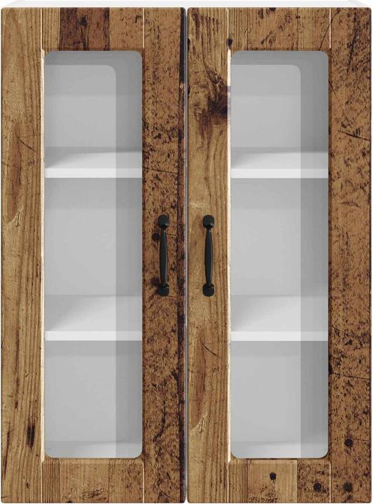 Immagine prodotto vidaXL Küchenschrank (31 x 60 x 80 cm)