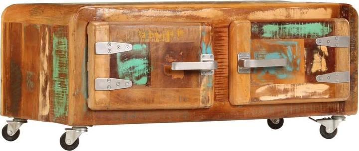 Immagine prodotto vidaXL Couchtisch (85 x 55 x 40 cm)