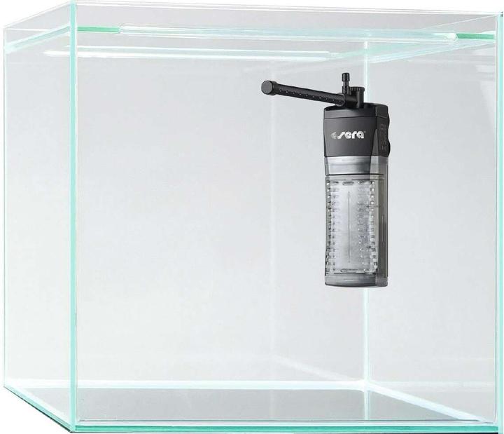 Produktbild Sera Scaper Cube Aquarium Set 64 l (64 l)