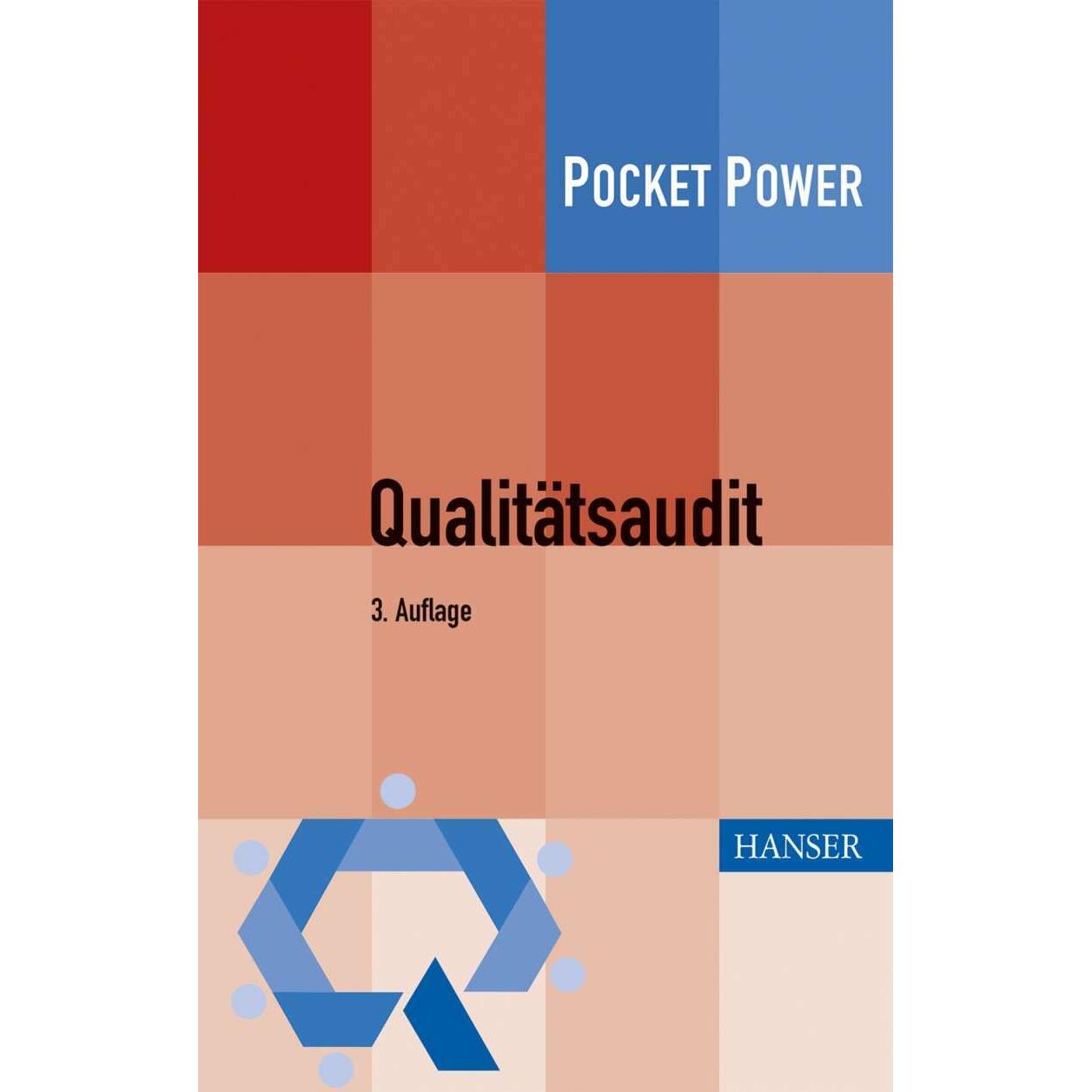 Thumbnail - Qualitätsaudit, Fachbücher von Gerhard Gietl