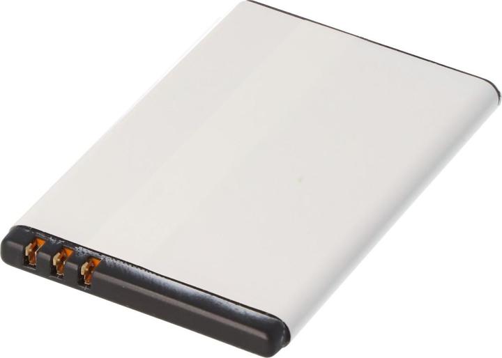 Actual product image Nokia Battery C6-00, BL-4J, SL200, SL200 EU001, SL205, SL205EU 001BS, SL215, SL215