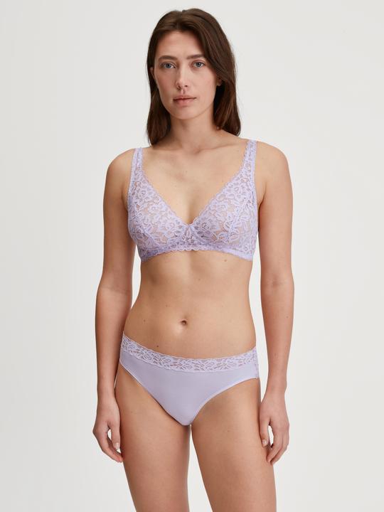 Immagine prodotto Calida Natural Comfort Lace Slip (XS, Confezione singola)