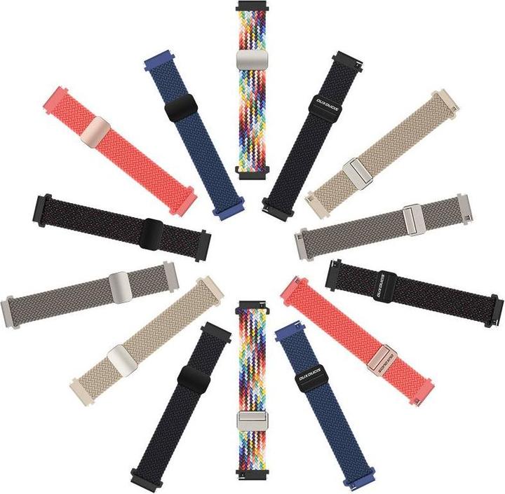 Produktbild Dux Ducis Mixture Pro Armband (Nylon)