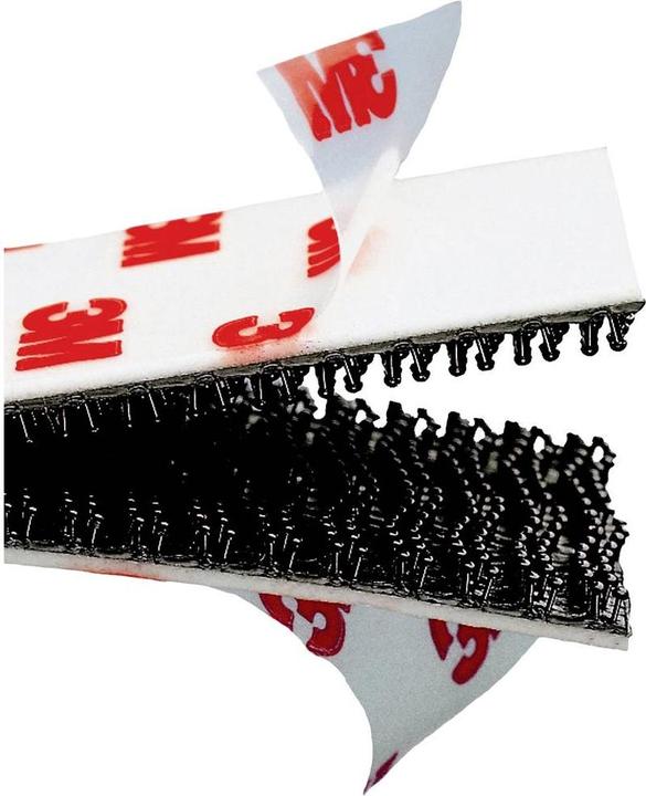 Immagine prodotto 3M Doppia serratura SJ3870 (25 mm)