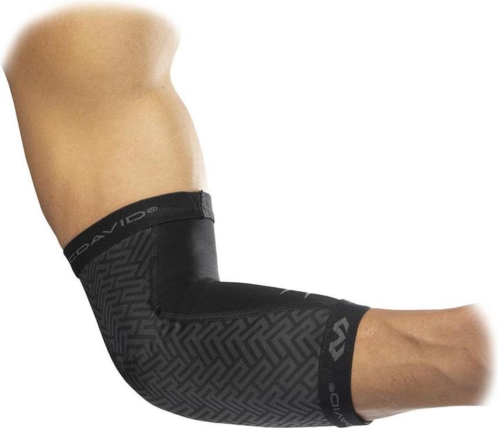 Produktbild McDavid Ellbogensleeves "X-Fitness" (L)