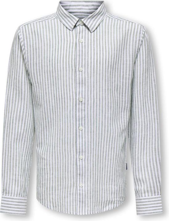 Immagine prodotto Only & Sons Junior OSJCAIDEN Hemd Hemd (146)