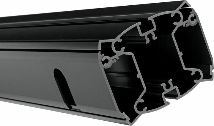 Produktbild Vogels PUC 2718 Standprofil, 180 cm, schwarz (100")