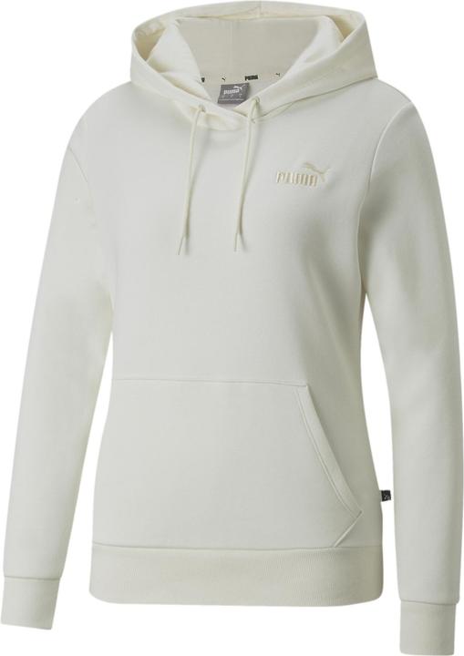Immagine prodotto Puma ESS+ Felpa con cappuccio con ricamo (XL)