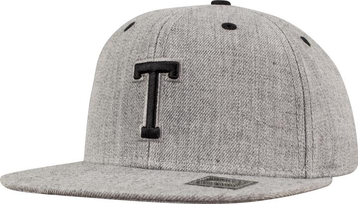 Produktbild Masterdis Letter Snapback (L)