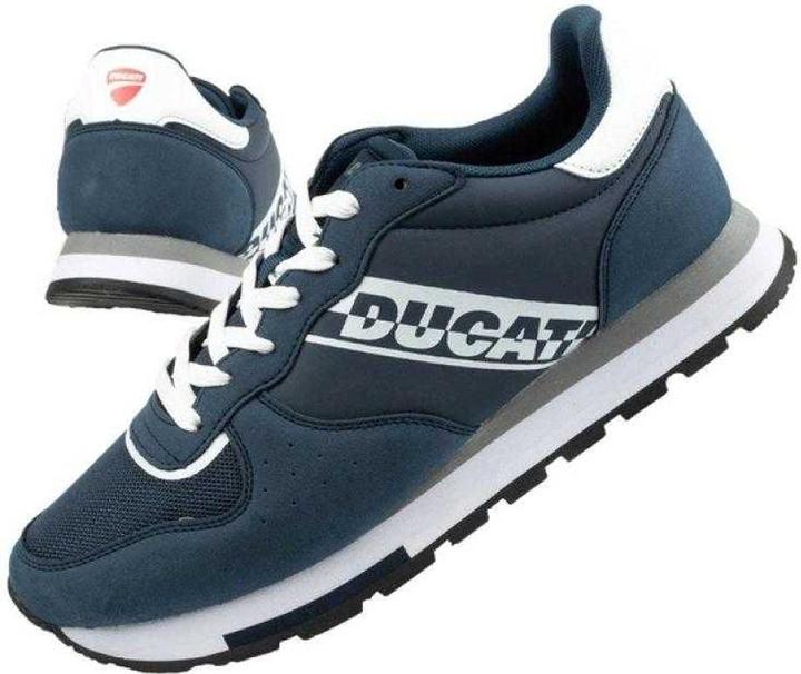 Produktbild Ducati Logo Schuhe (41)