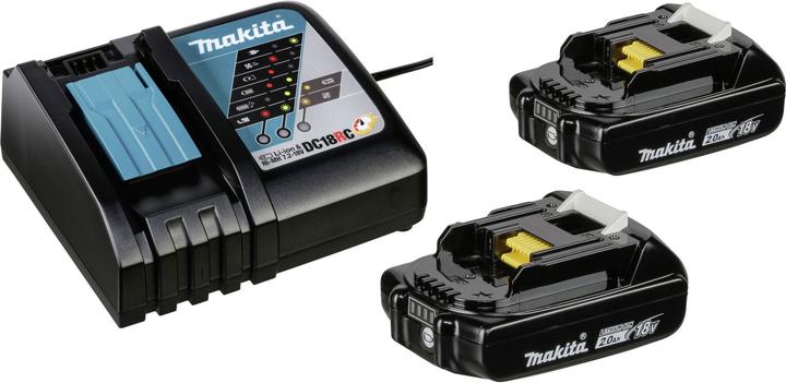 Produktbild Makita DHR171RAX3 (Akkubetrieb)