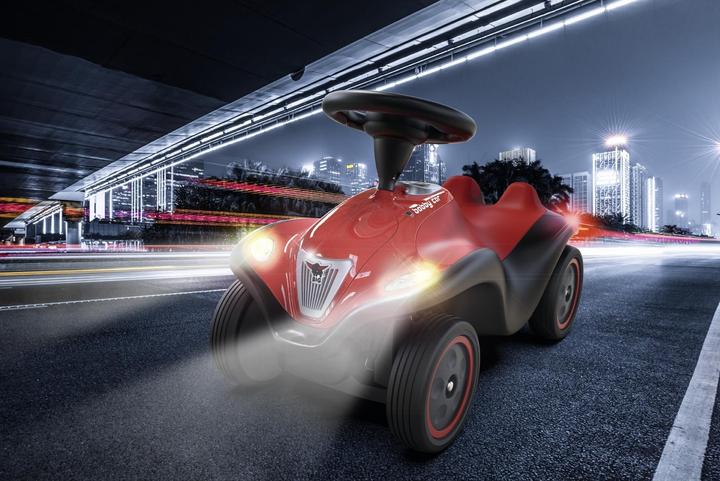 Produktbild BIG Bobby Car Next 2.0