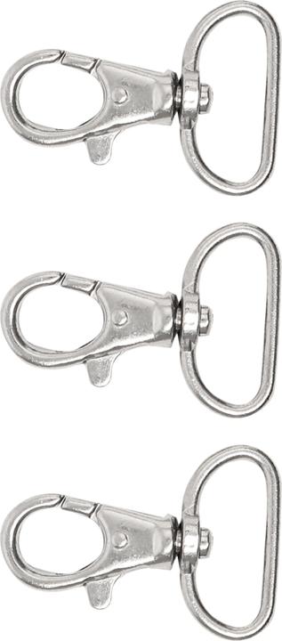 Actual product image I Am Creative Carabiner